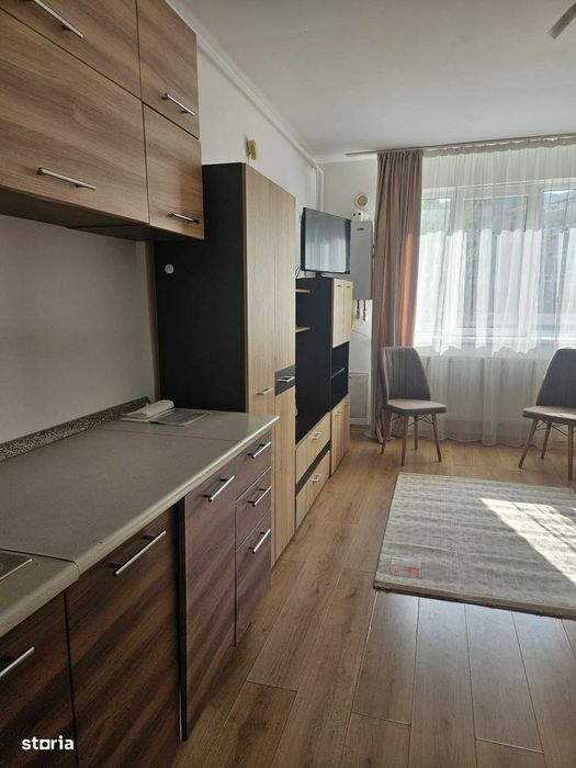 Alexandru Vaida Voevod - Iulius Mall - FSEGA - Apartament 2 camere