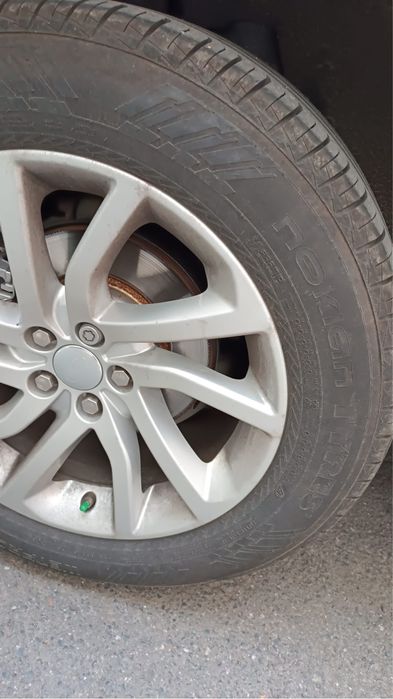 LAND ROVER Discovery Sport 0 — imagine 3