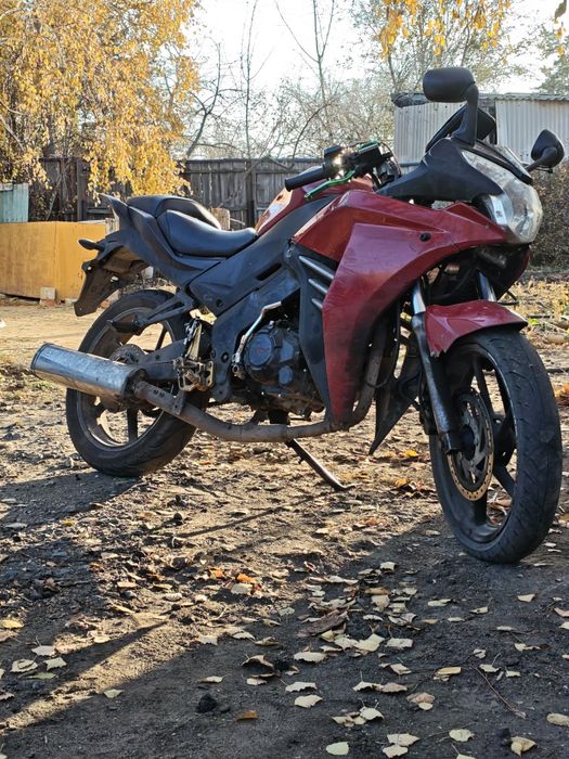 Продам Racer skyway