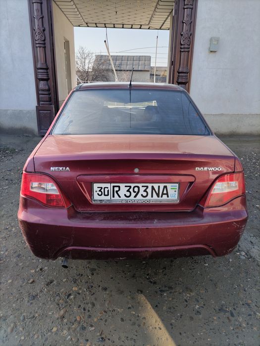 Nexia 2  2010 gibrid