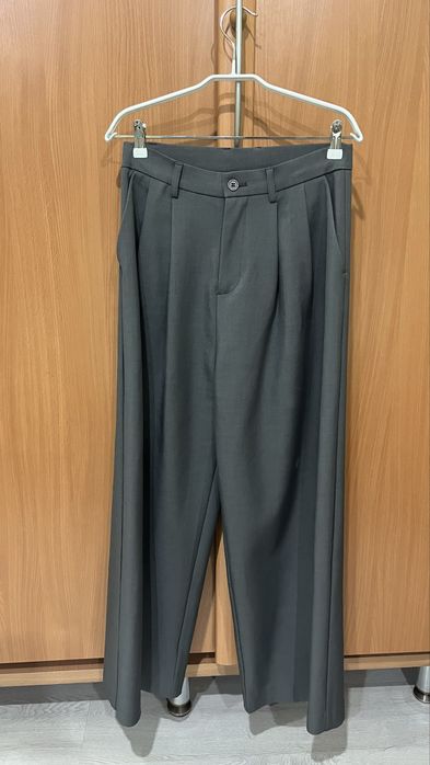 Костюм с жилеткой