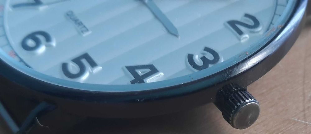 Наручные часы "Lang Di", QUARTZ