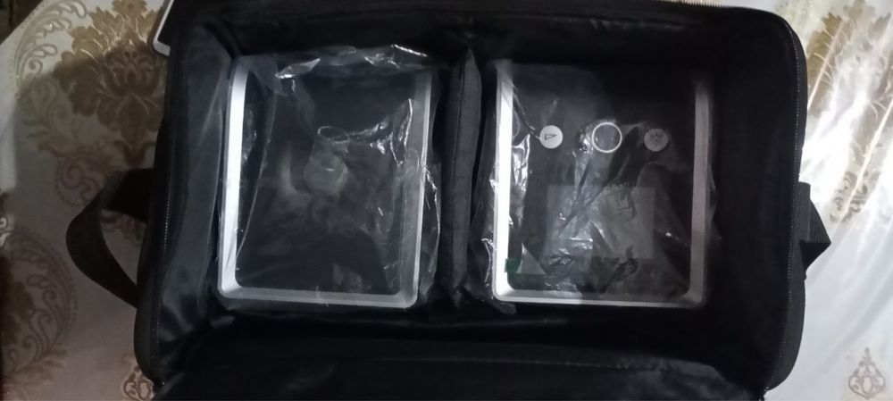 Кислородный аппарат