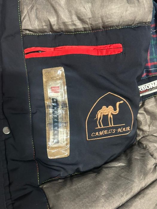 Куртка зимнии  сатамын