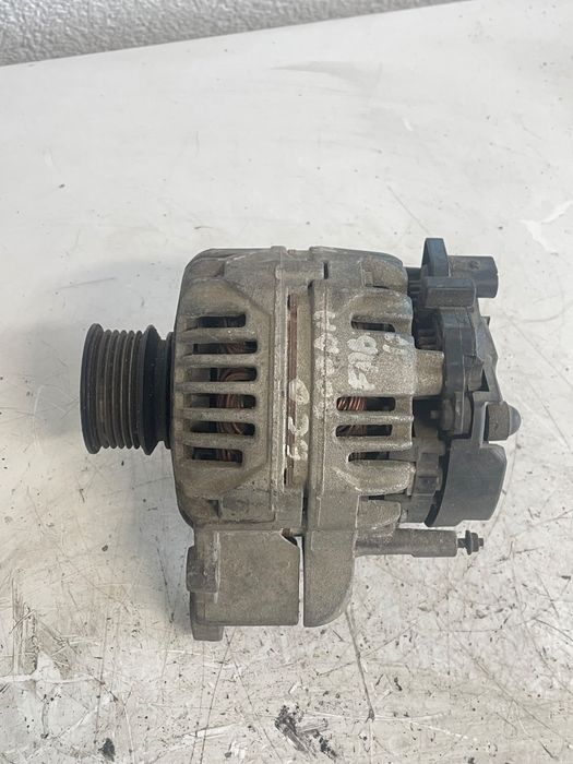 Alternator Volkswagen Polo 9N_ 2001 - 2012 1.4B 0124315007