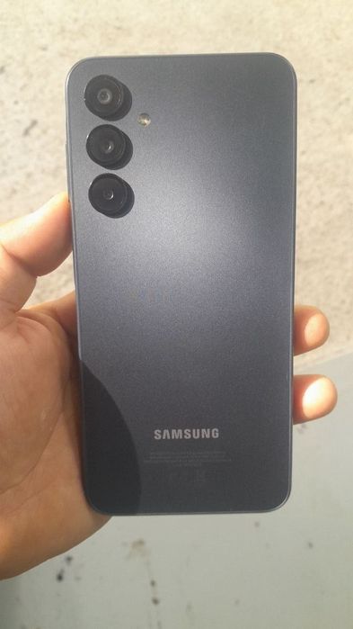 Samsung Galaxy A16   8+8/256 GB