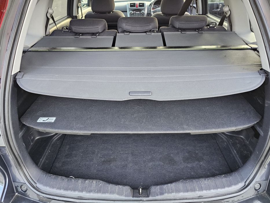 Honda CR-V 3 (2.2 i-CTDi – 140 к.с.) 2009 г.  На части
