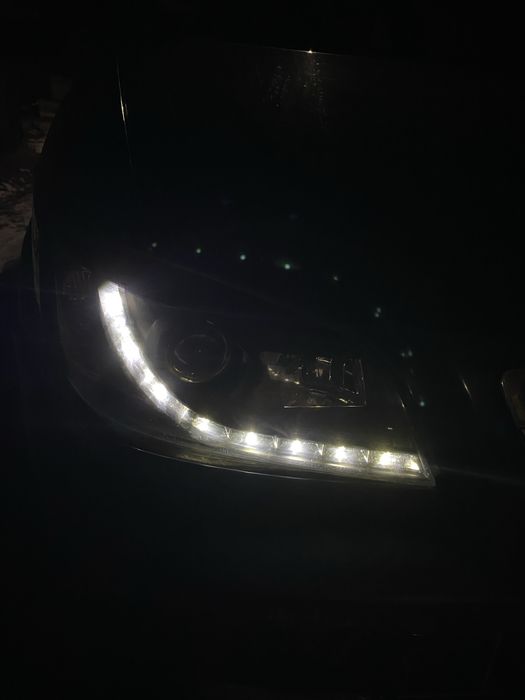 Vand Faruri Opel Zafira