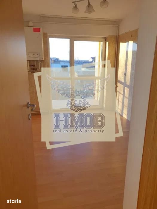 Apartament 3 camere decomandat etaj 1 zona Trei Stejari