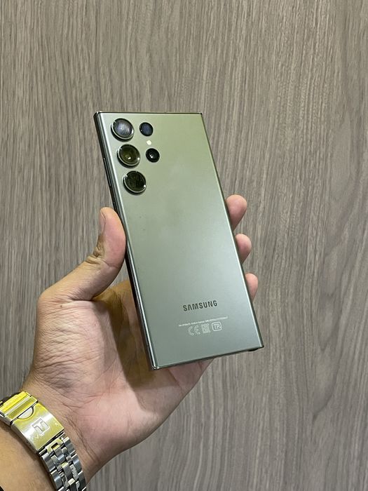 Samsung S23Ultra 256GB