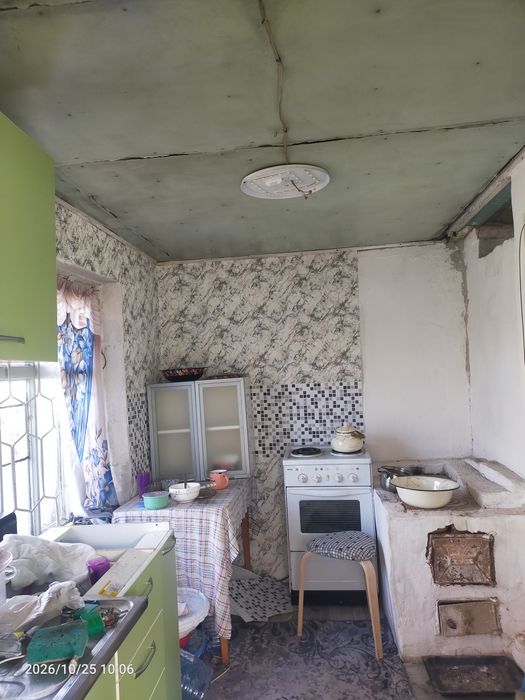 Продам дачу зимняя