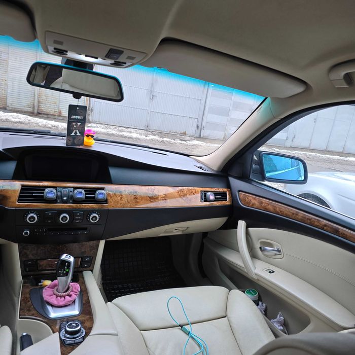 BMW 530 272к.с. Facelift