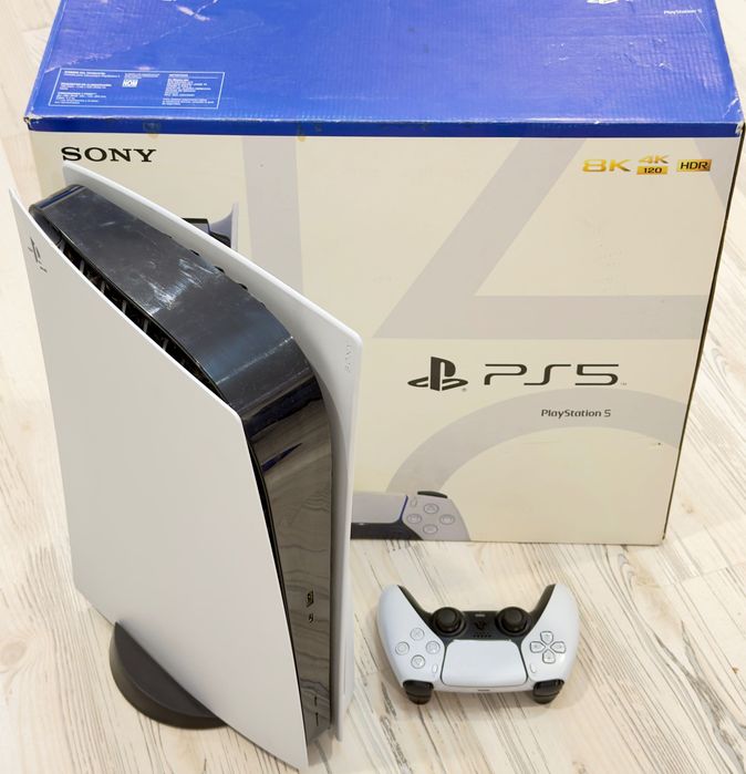 Ps5,прошитая,PlayStation 5,Fc,ufc