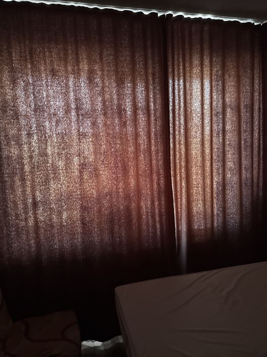 Продам шторы blackout