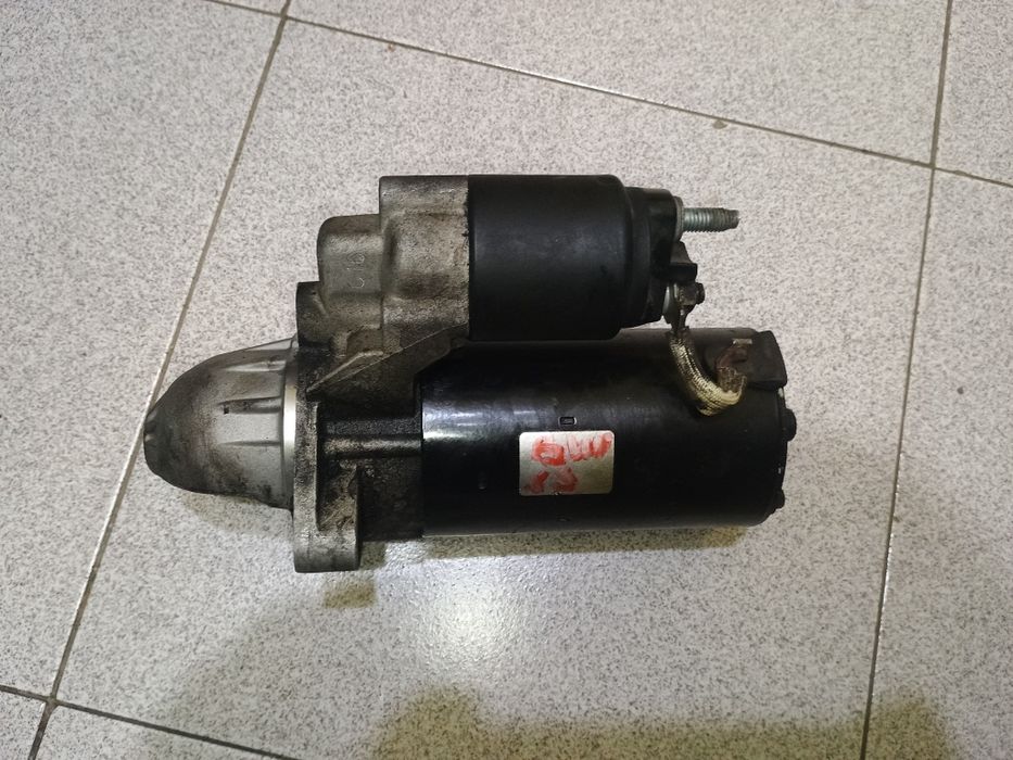 Стартер BMW 2.5/3.0 dizel