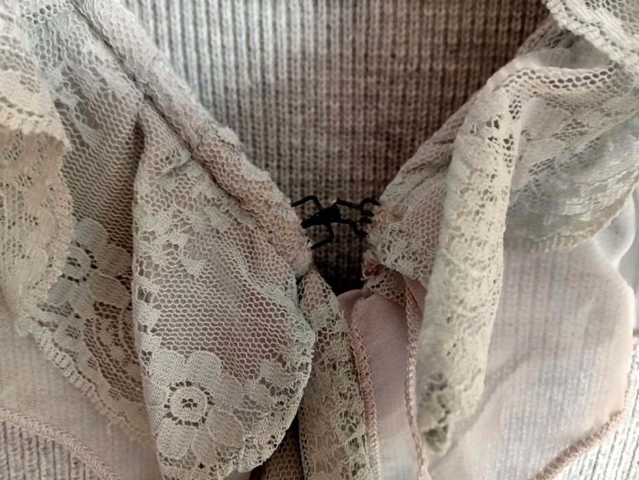 Елеци,от хубов плат