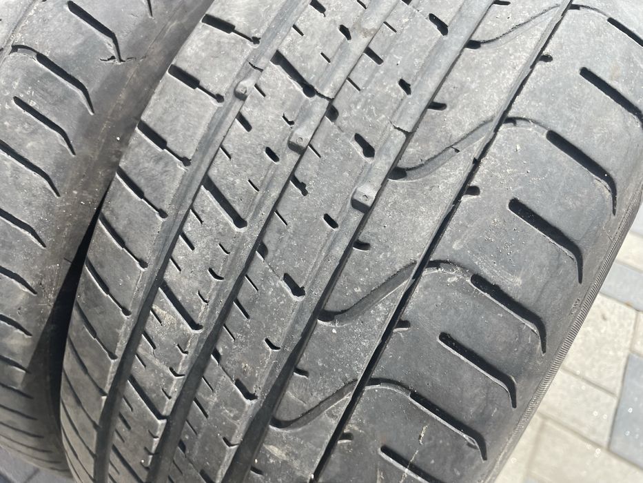 Гуми рън флат / run flat/ за bmw x3, x4, x5
