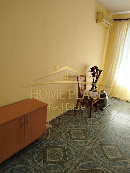 Дава се под наем Тристаен апартамент в Варна, Завод Дружба - 96 кв.м за 488.58 € - Снимка #2