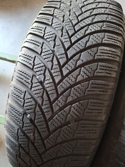2 Anvelope de iarnă 185 60 r15 Firestone