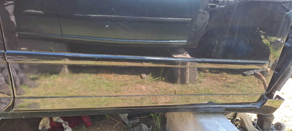 Врата / Врати / от Audi A4 B7/ Ауди А4 Б7