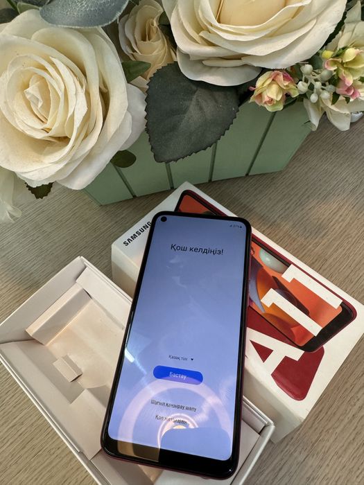 Продам телефон в отоичном состоянии