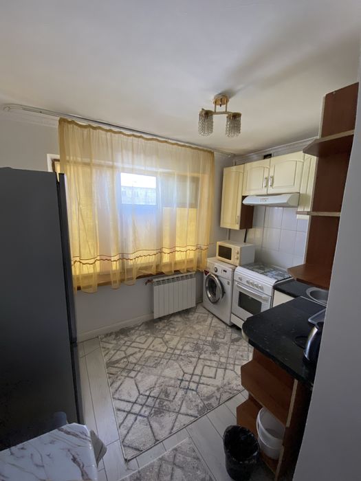 Квартира в районе жайна