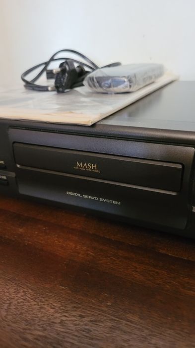 Проигрыватель CD Technics SL-PG480A