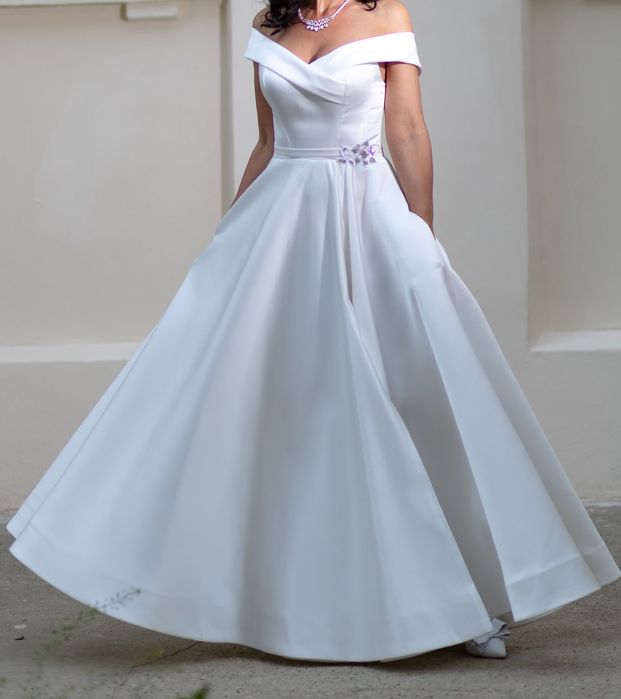 Rochie de mireasa
