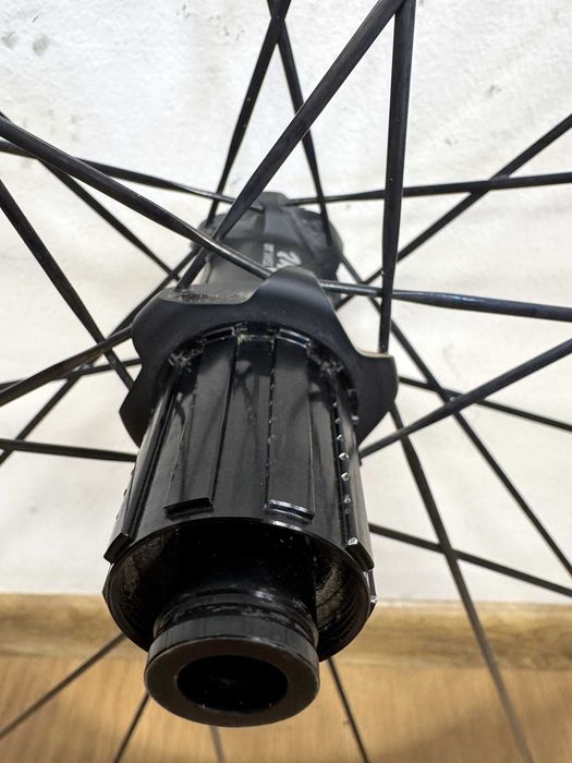 DT Swiss GR 1600 SPLINE 25 Wheelset - 28"