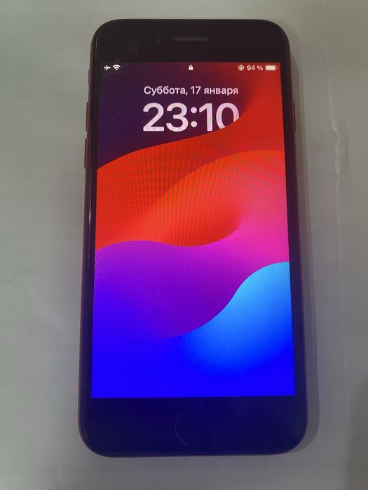 Iphone SE 2020 года