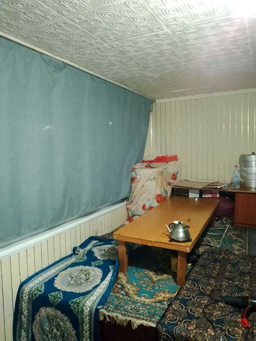 Продается 2х комнатная квартира в Чирчике