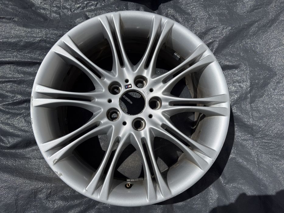 Jante BMW originale M - Style 135M, 18”