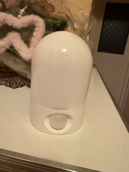 Lampa led noua sigilata