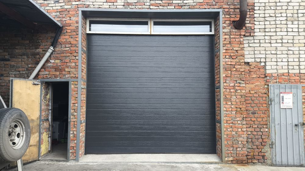 Задам бокс в аренду