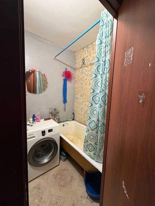 В продаже 2 ком квартира