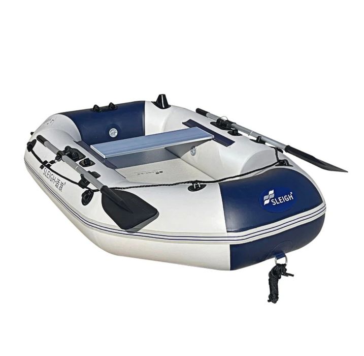Надуваема лодка 2.3метра Solar Marine