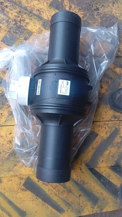 Краны шаровые AVK РЕ 100 Д110мм. SDR11.