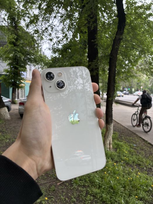 iPhone 13 / 128 гб / 83%