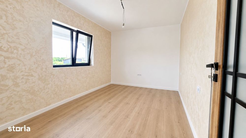PROMO Casa 3 camere, 104 mp, teren 400 mp, Ciurbesti, Miroslava,