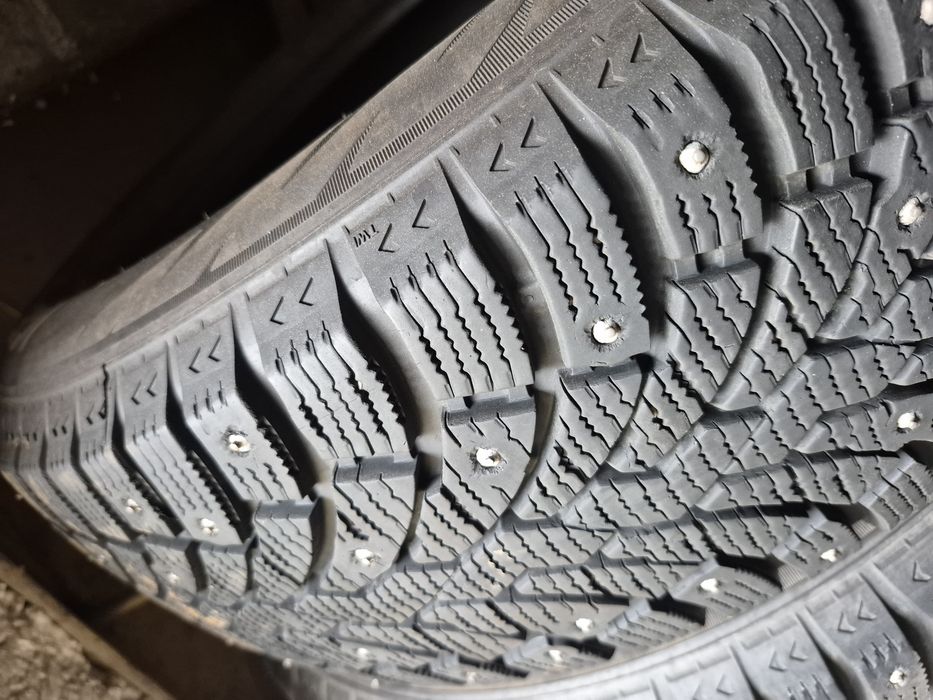 205×65r16 formula by pirelli