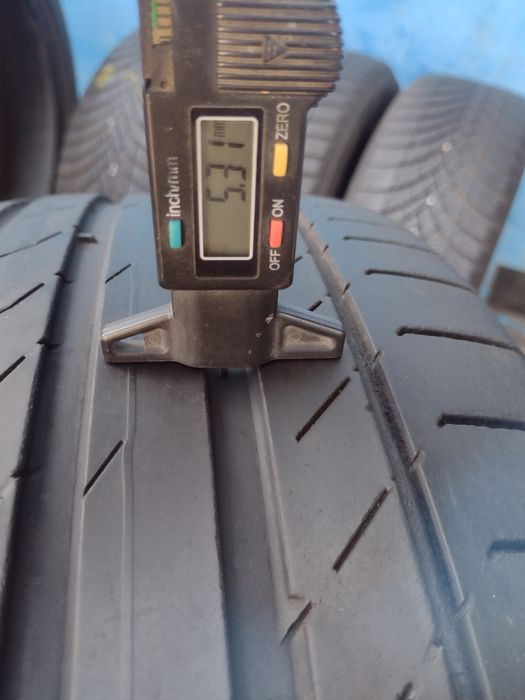 Continental CSC5 2бр.245/45/19 дот0516