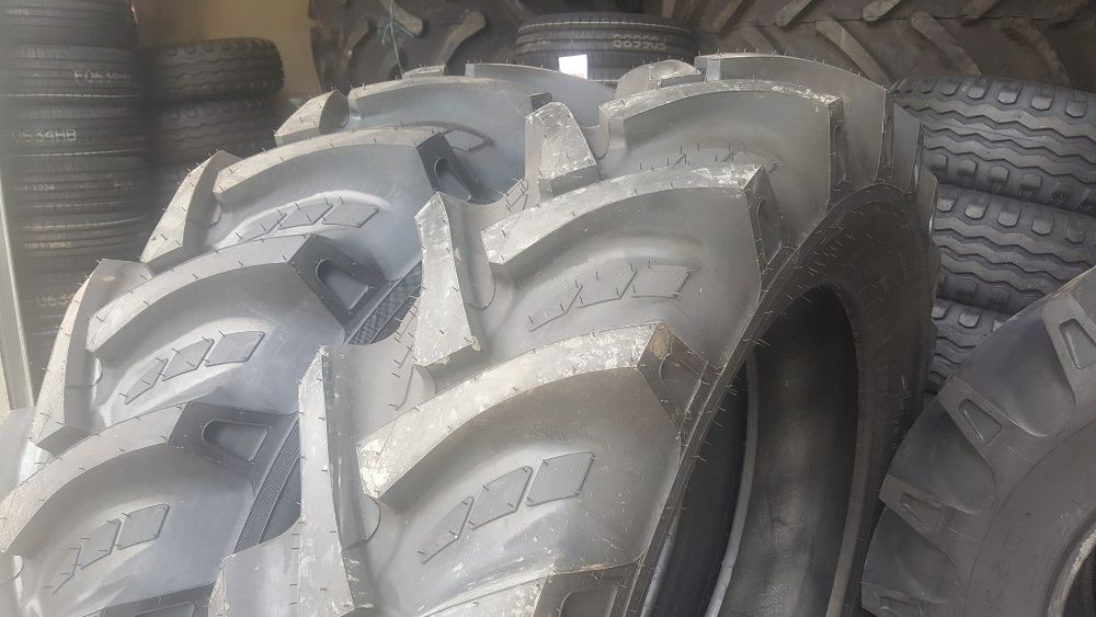 Cauciucuri BKT 14.00-38 FARM SPECIAL anvelope noi rezistente cu 8 PLY