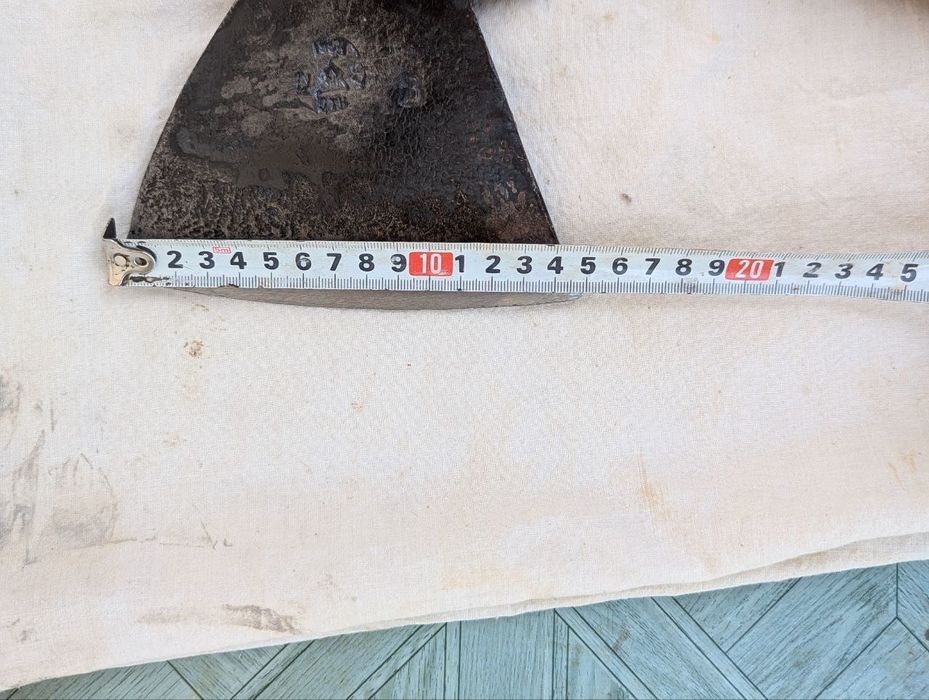 Продам топоры СССР