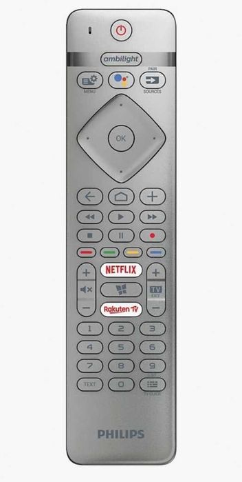 Phillips Android TV 50PUS7304/12 4K UHD