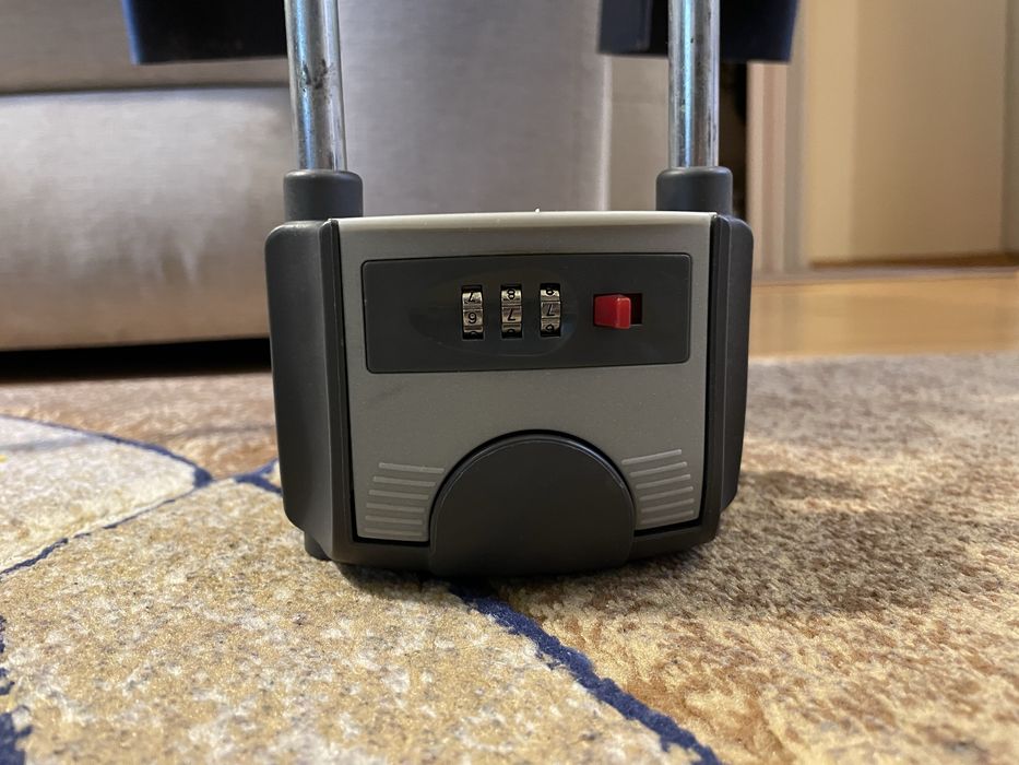 Scaun copii bicicletă