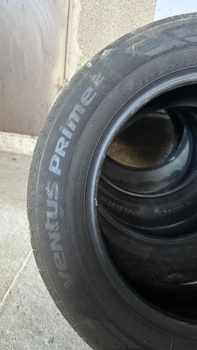 летние резины.