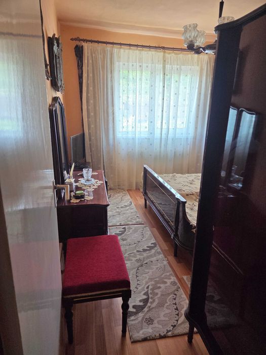 Apartament central in OCNA DEJ