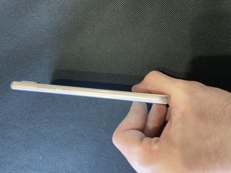 Huawei P20 lite cu display spart!