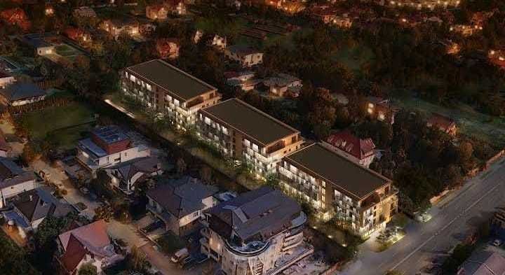 Direct proprietar, ofer spre vânzare un apartament Luxury de 2 camere si PISCINA INTERIOARA -IANCU NICOLAE PIPERA