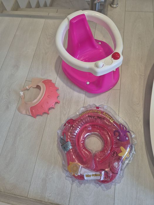 Set de baie bebe